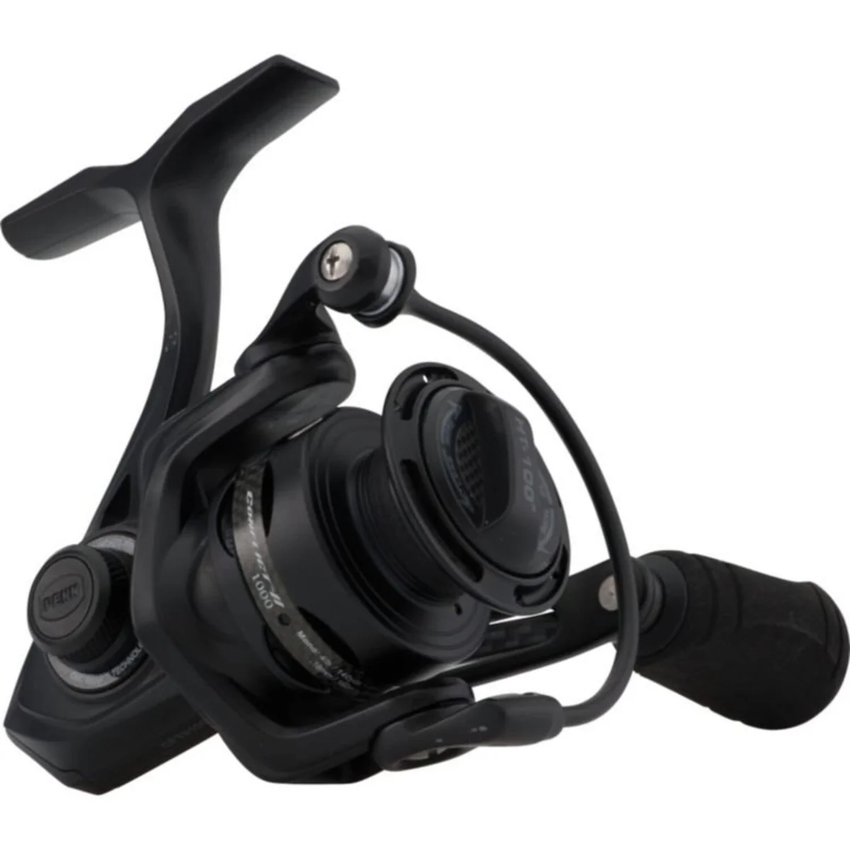Daiwa 2016 BG Spinning Reels