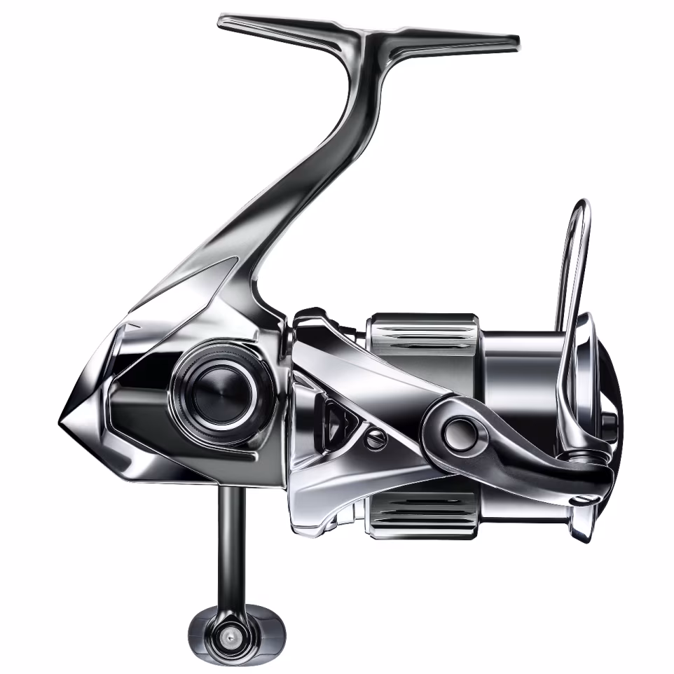 SHIMANO STELLA FK REELS
