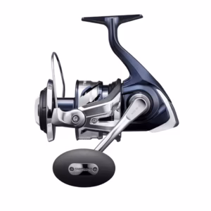 SHIMANO TWINPOWER SW C REELS