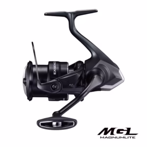 SHIMANO EXSENCE A SPINNING REEL