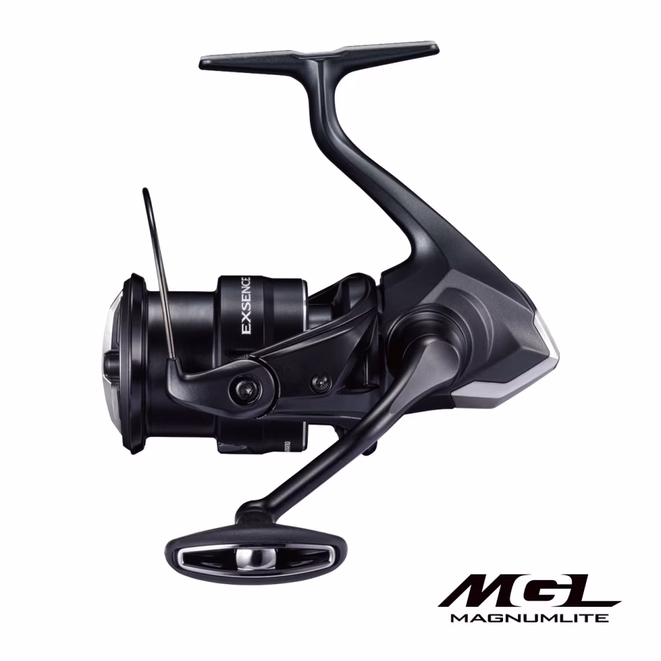 SHIMANO EXSENCE A SPINNING REEL
