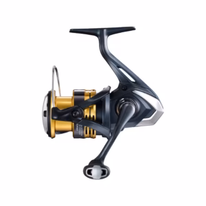 SHIMANO SAHARA FJ CLAM REEL