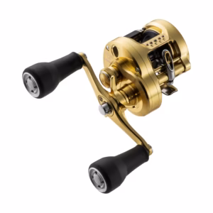 SHIMANO CALCUTTA CONQUEST MD BAITCASTING REEL