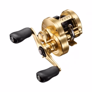 SHIMANO CALCUTTA CONQUEST 100-200 A BAITCASTING REELS