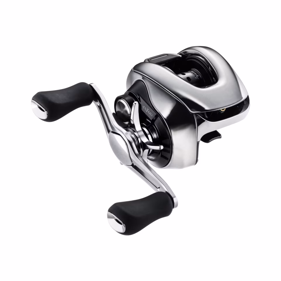 SHIMANO ANTARES B BAITCASING REEL