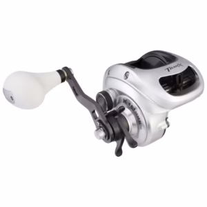 SHIMANO TRANX 500 BAITCASTING REEL