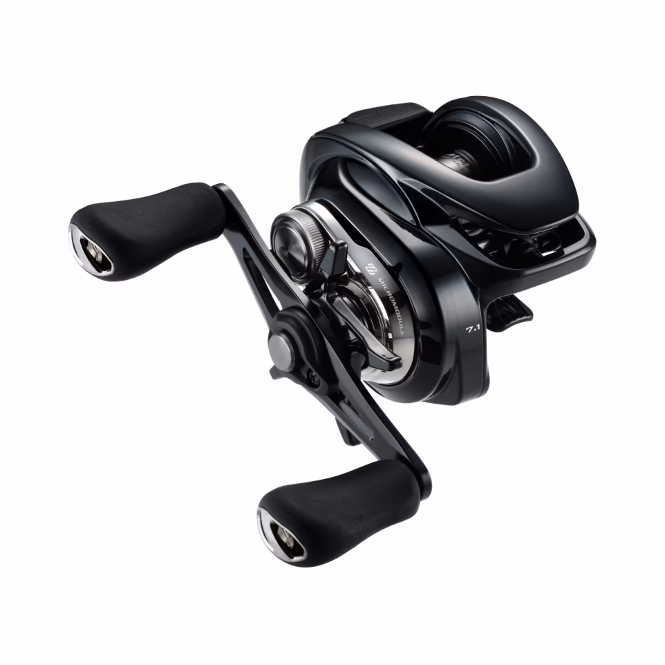 SHIMANO METANIUM DC A BAITCASTING REEL