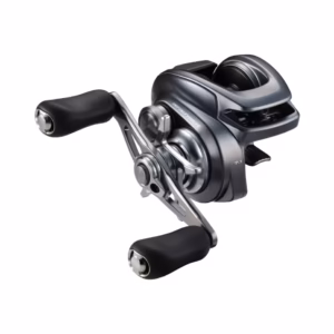SHIMANO BANTAM A BAITCASTING REEL