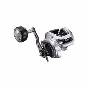 SHIMANO TRANX 400 B BAITCASTING REEL