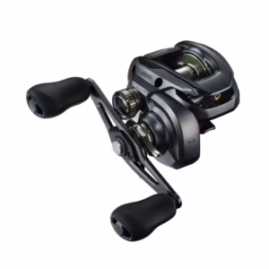 SHIMANO CURADO DC 150A BAITCASTING REEL