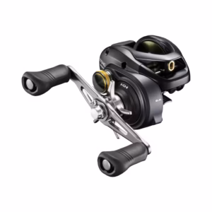 SHIMANO CURADO 300 K BAITCASTING REEL