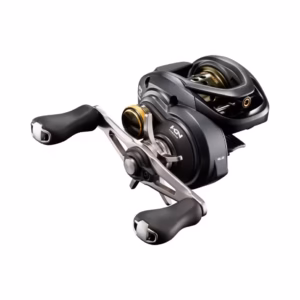 SHIMANO CURADO BFS BAITCASTING REEL