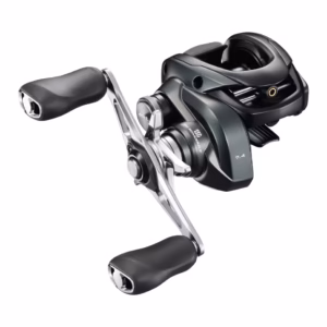 SHIMANO CURADO MGL 150 BAITCASTING REEL