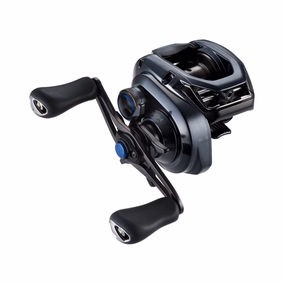 SHIMANO SLX 70 A BAITCASTING REEL