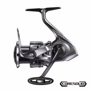 SHIMANO TWINPOWER FE REEL