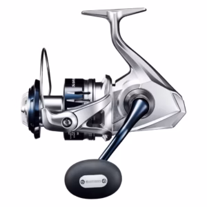 SHIMANO SARAGOSA SW A REEL