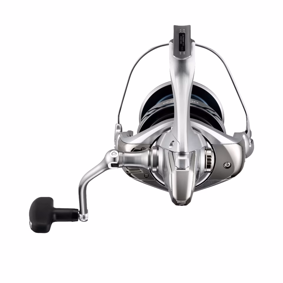 SHIMANO ULTEGRA XR SPINNING REEL - Image 4