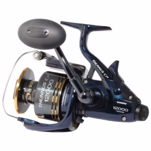 SHIMANO THUNNUS CI4 SPINNING REEL