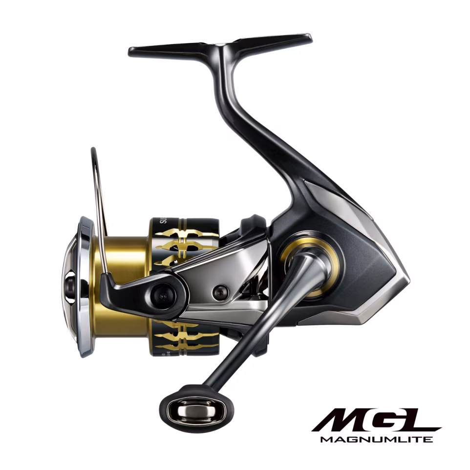 SHIMANO SUSTAIN FK SPINNING REEL