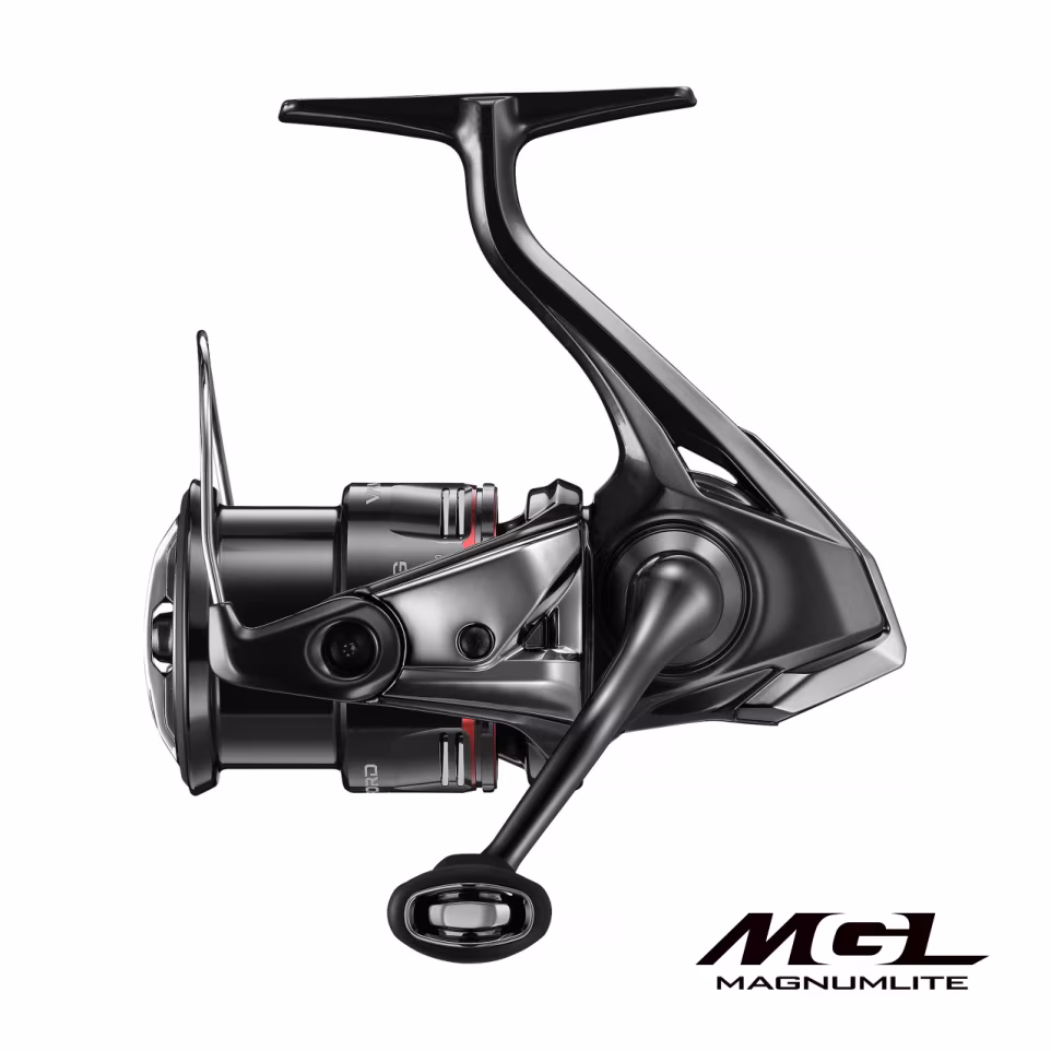 SHIMANO VANFORD A SPINNING REEL