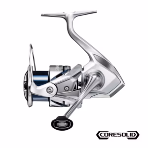 SHIMANO STRADIC FM SPINNING REEL