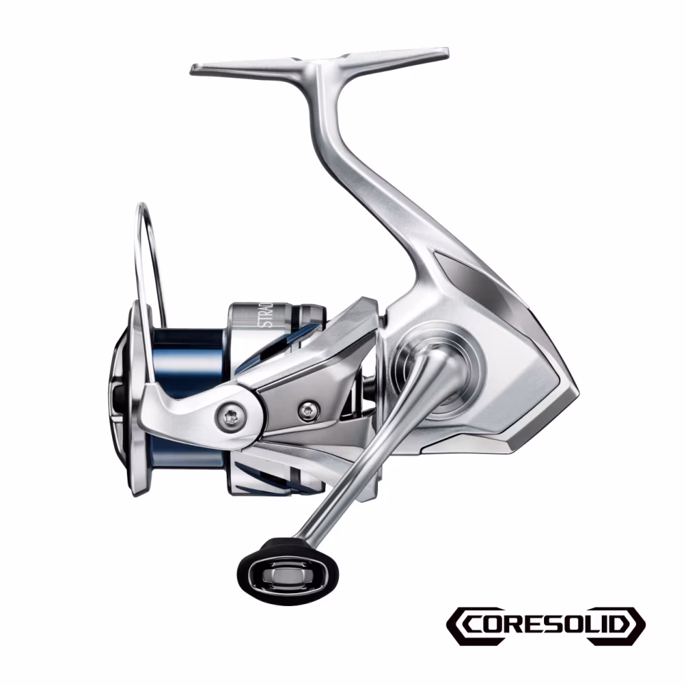 SHIMANO STRADIC FM SPINNING REEL