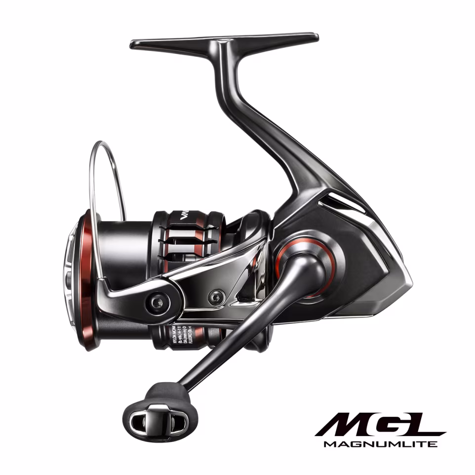 SHIMANO VANFORD SPINNING REEL