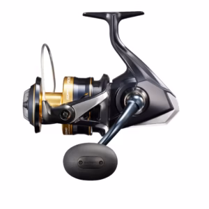 SHIMANO SPHEROS SW A REEL