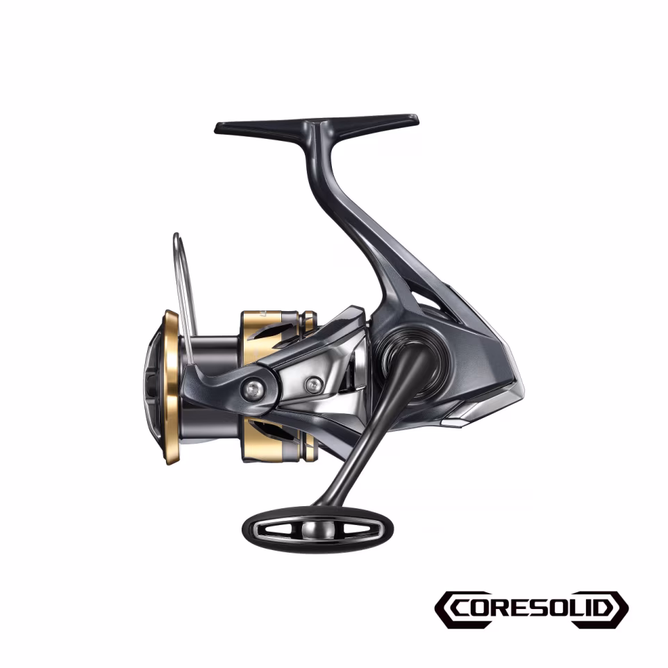 SHIMANO ULTEGRA FD REEL