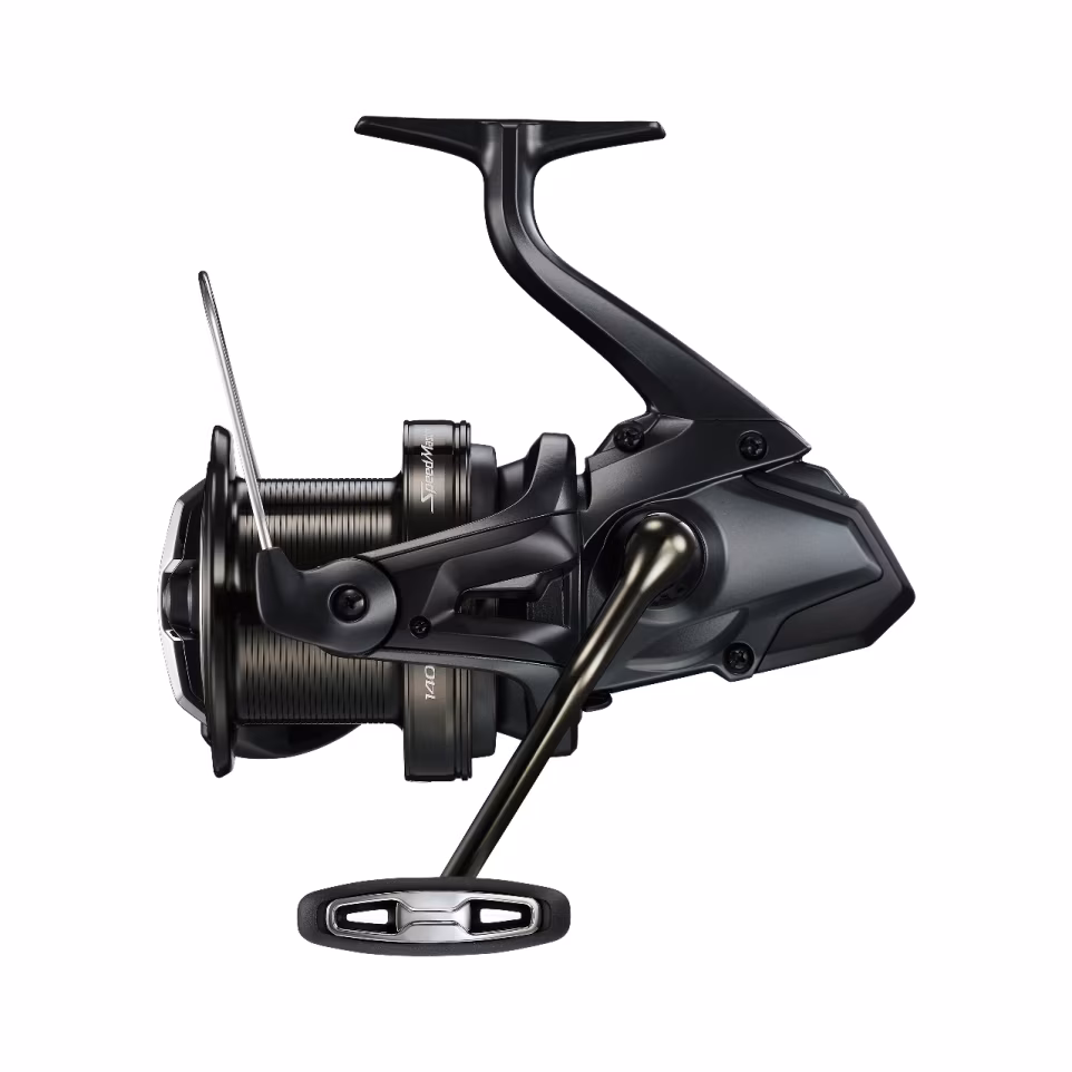 SHIMANO SPEEDMASTER SURF XT REEL
