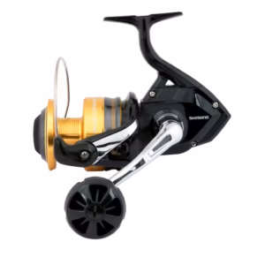 SHIMANO SOCORRO SW REEL