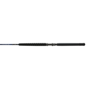SHIMANO TALAVERA BLUEWATER RING GUIDE SLICK BUTT ROD