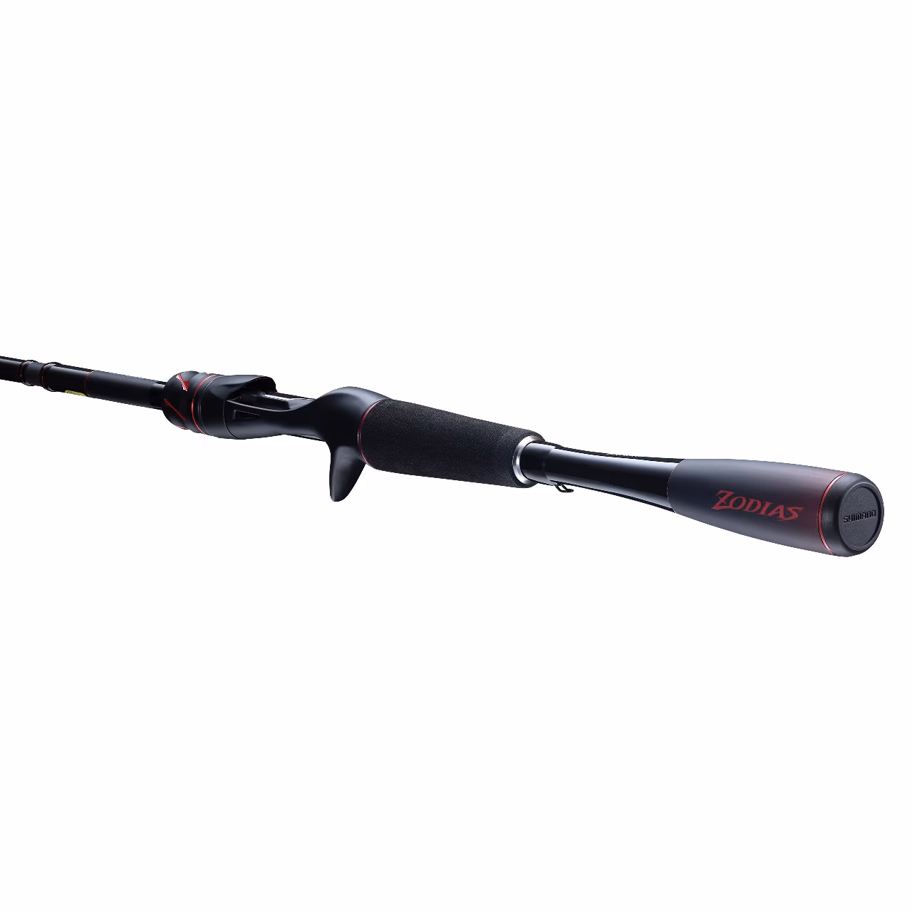 SHIMANO ZODIAS PACK ROD - Image 4