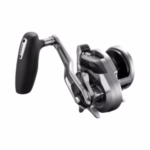 SHIMANO OCEA JIGGER CT STAR DRAG REEL