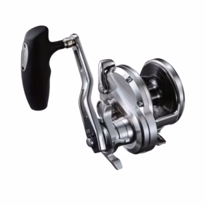 SHIMANO OCEA JIGGER 4000 STAR DRAG REEL