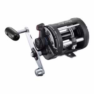 SHIMANO CHARTER SPECIAL LEVER DRAG REEL