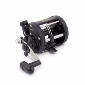 SHIMANO TR LEVER DRAG REEL