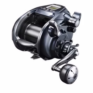 SHIMANO FORCEMASTER A 9000 ELECTRIC REEL