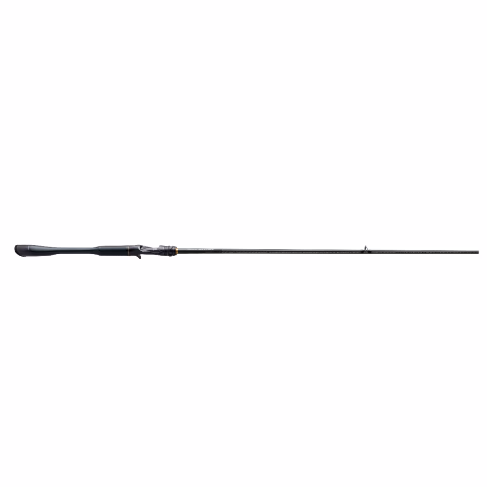 SHIMANO POISON ULTIMA BASS ROD