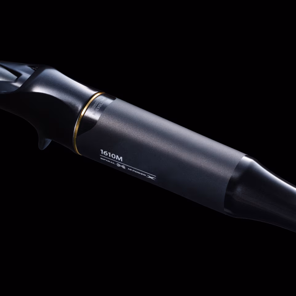 SHIMANO POISON ULTIMA BASS ROD - Image 4