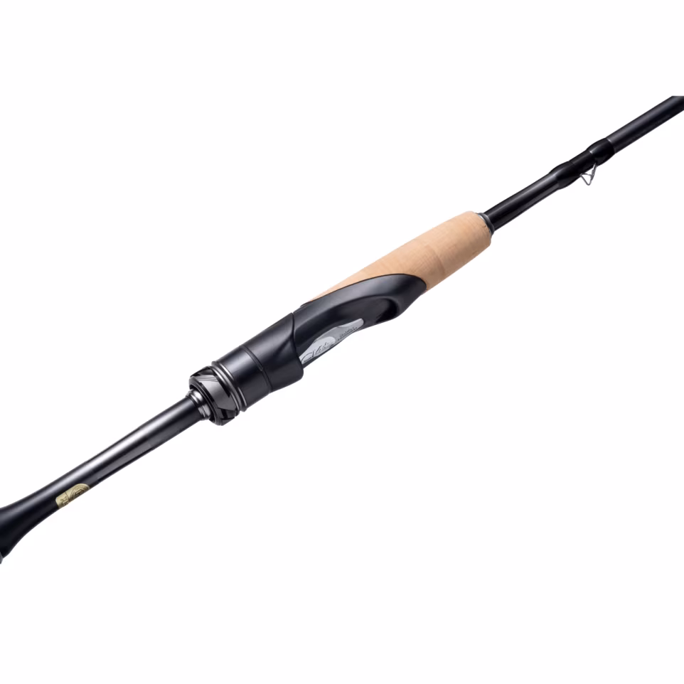 SHIMANO POISON GLORIOUS SPINNING ROD - Image 3