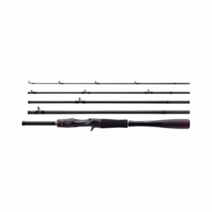 SHIMANO ZODIAS PACK ROD