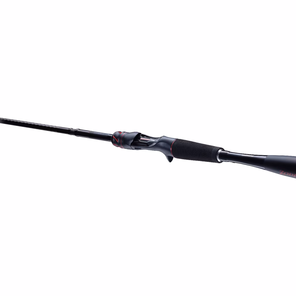 SHIMANO ZODIAS PACK ROD - Image 3