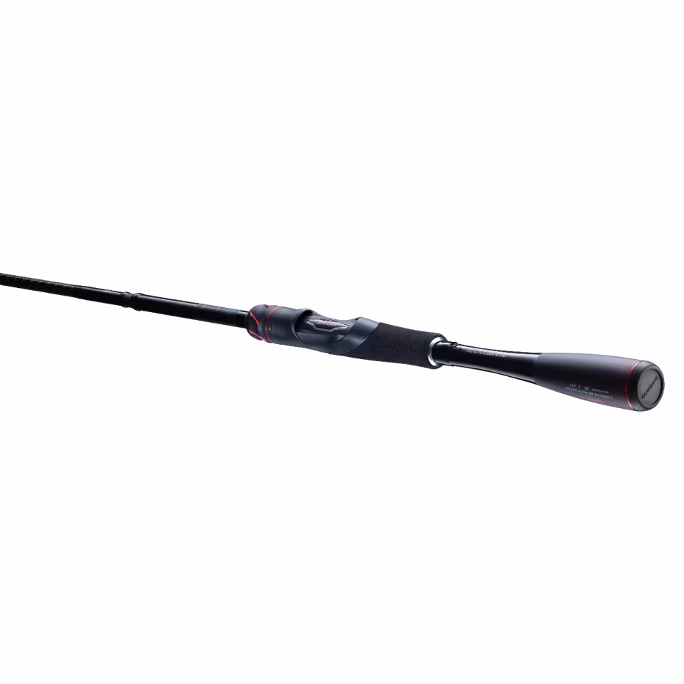 SHIMANO ZODIAS PACK ROD - Image 2