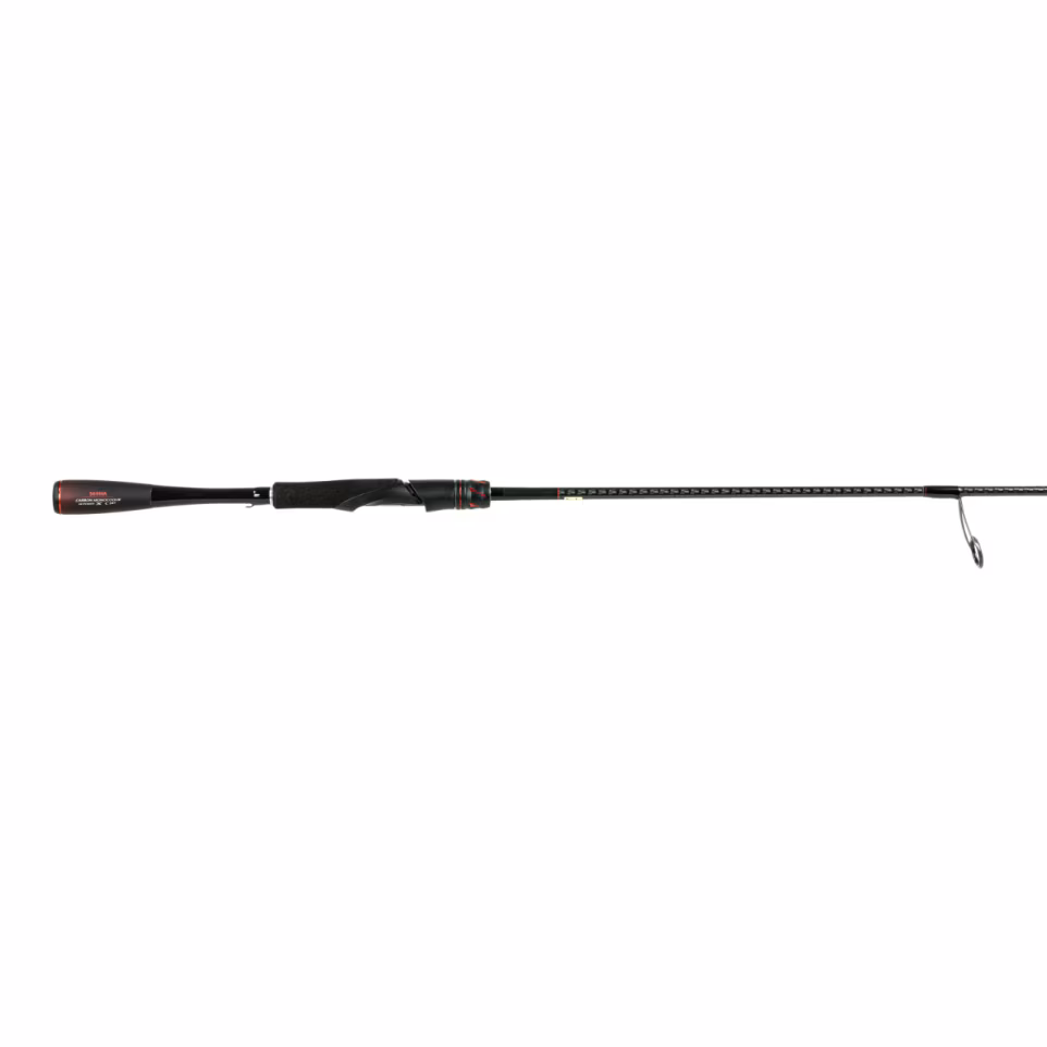 SHIMANO ZODIAS CASTING ROD