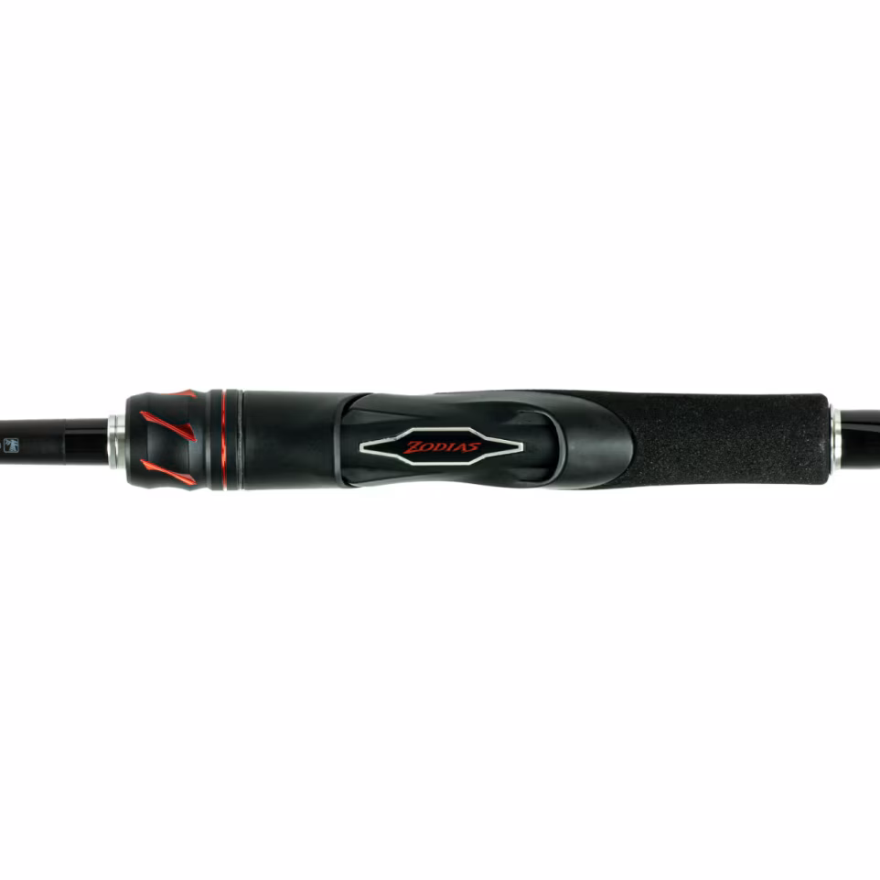 SHIMANO ZODIAS CASTING ROD - Image 3