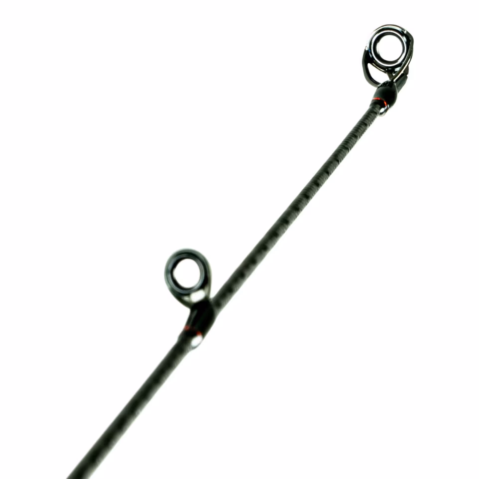 SHIMANO ZODIAS CASTING ROD - Image 2