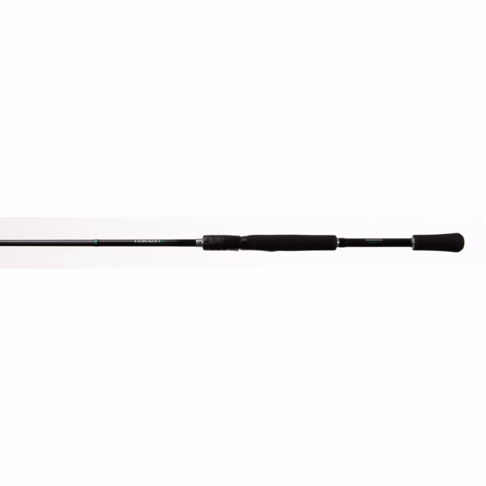SHIMANO CURADO CASTING ROD - Image 5