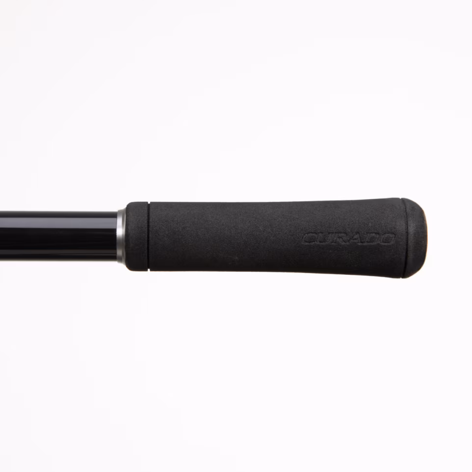 SHIMANO CURADO CASTING ROD - Image 3