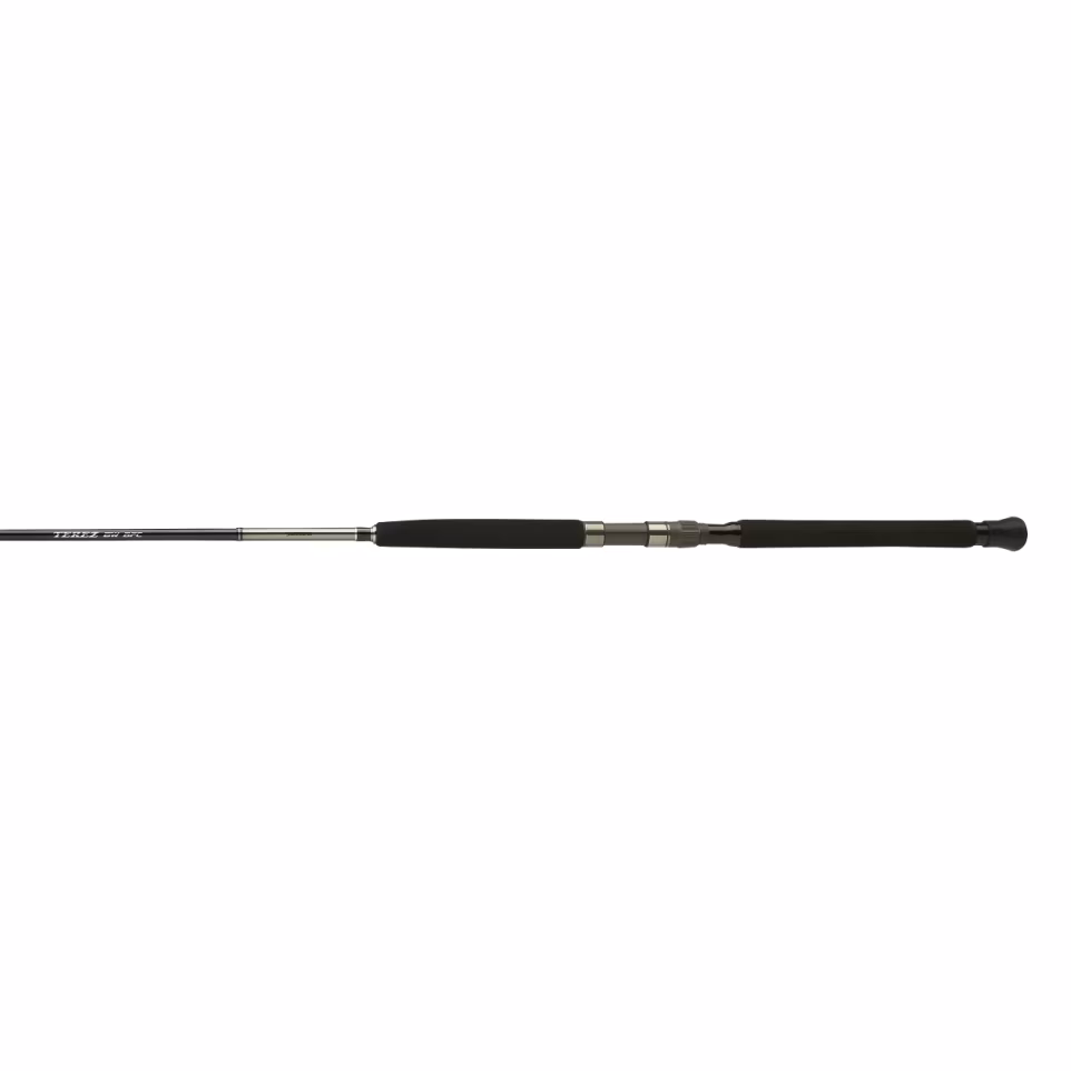 SHIMANO TEREZ BW BFC SPIN ROD